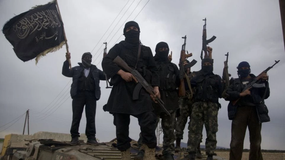 Γιατί ο Ερντογάν θυμήθηκε σήμερα ότι το Μέτωπο αλ-Νούσρα πρέπει να χαρακτηριστεί τρομοκρατική οργάνωση;